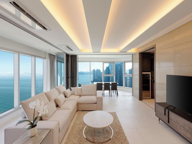 Newcz Haeundae Residence image