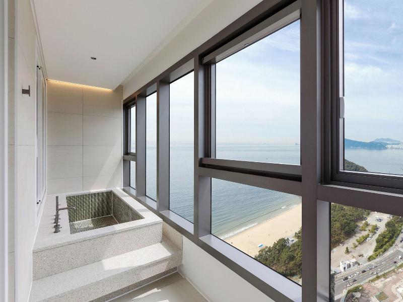 Newcz Haeundae Residence image