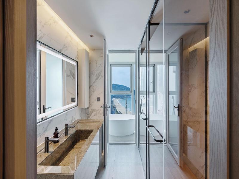 Newcz Haeundae Residence image