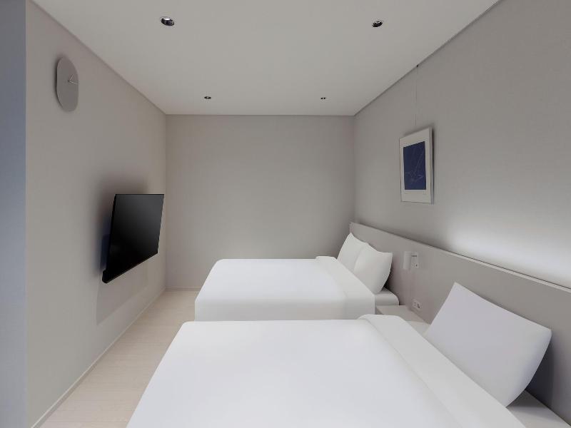 Newcz Haeundae Residence image