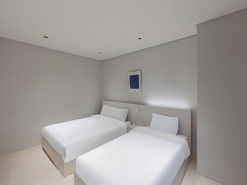 Newcz Haeundae Residence image