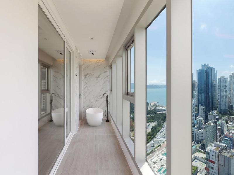 Newcz Haeundae Residence image