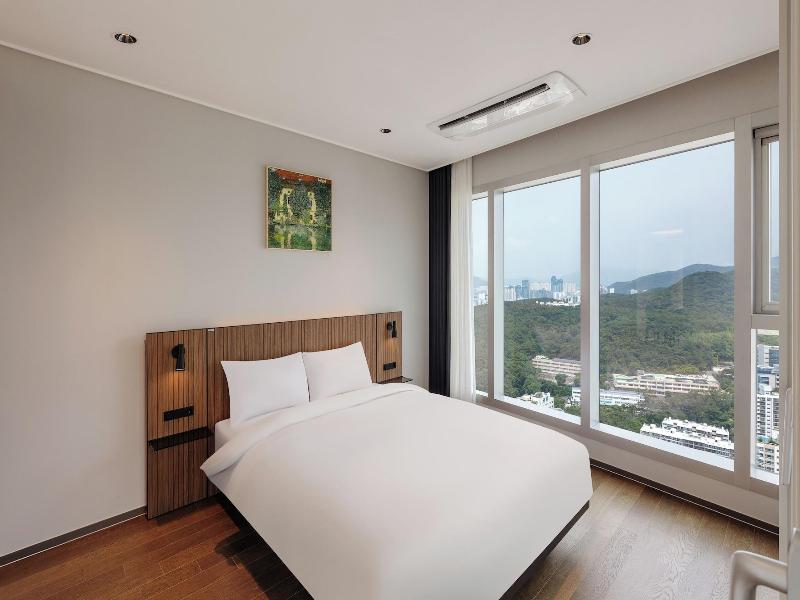 Newcz Haeundae Residence image