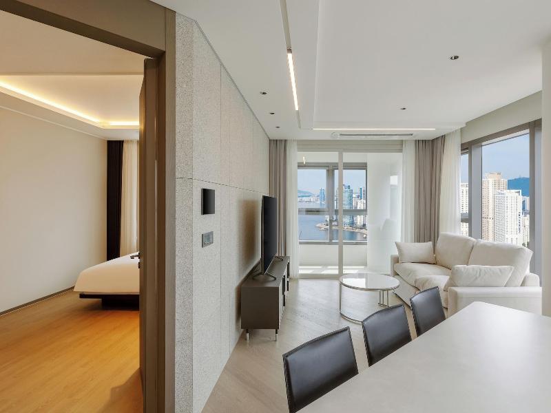 Newcz Haeundae Residence image