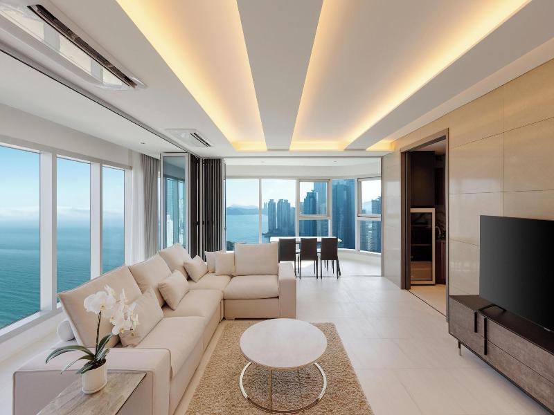 Newcz Haeundae Residence image