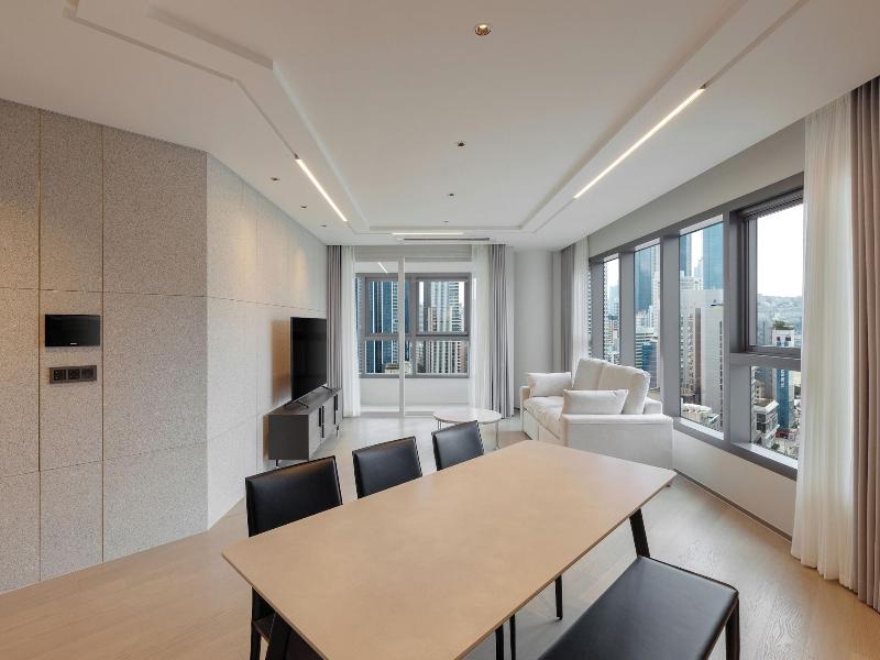 Newcz Haeundae Residence image