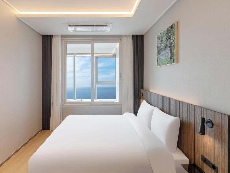 Newcz Haeundae Residence image