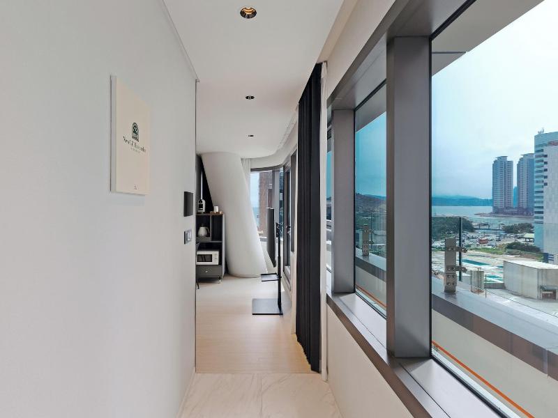 Newcz Haeundae Residence image