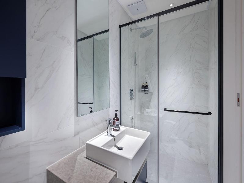 Newcz Haeundae Residence image