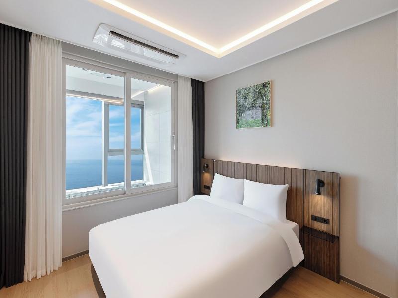 Newcz Haeundae Residence image
