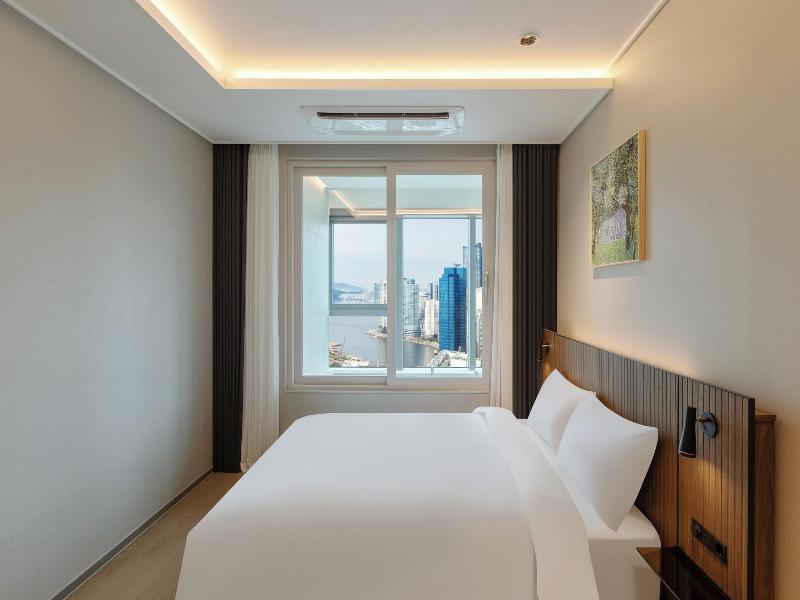 Newcz Haeundae Residence image