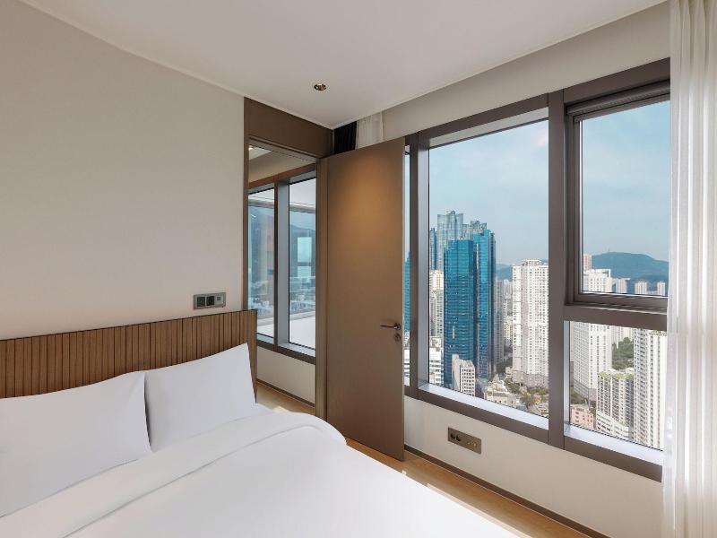 Newcz Haeundae Residence image