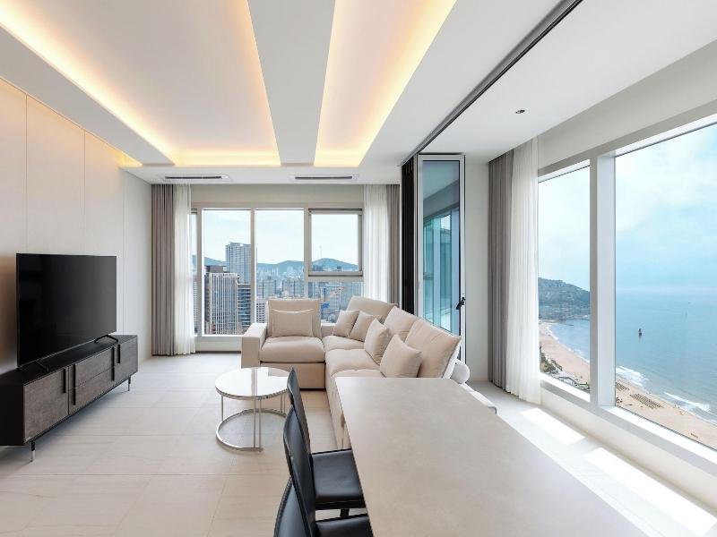 Newcz Haeundae Residence image