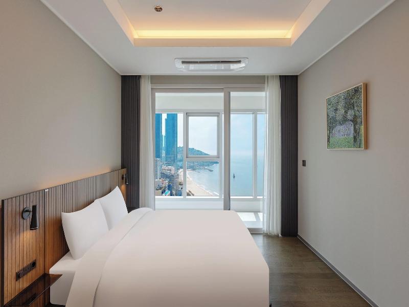 Newcz Haeundae Residence image