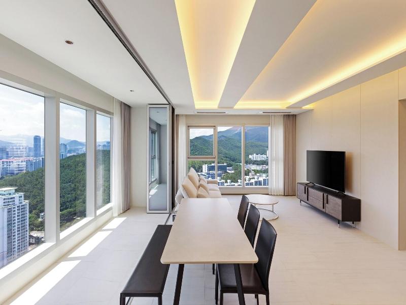 Newcz Haeundae Residence image