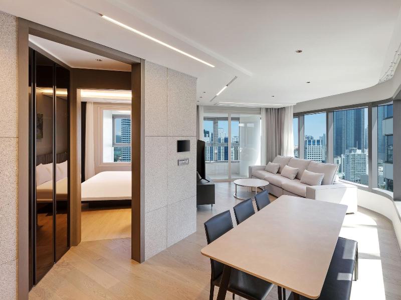Newcz Haeundae Residence image