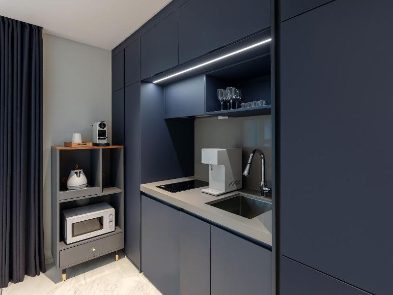 Newcz Haeundae Residence image