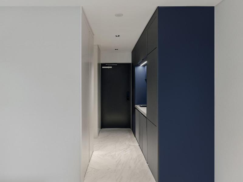 Newcz Haeundae Residence image