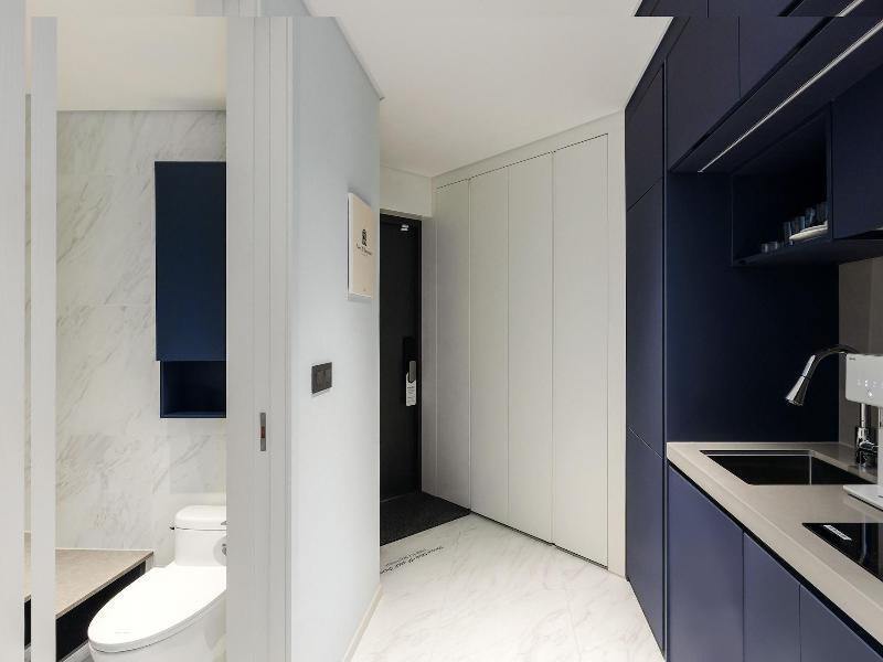 Newcz Haeundae Residence image