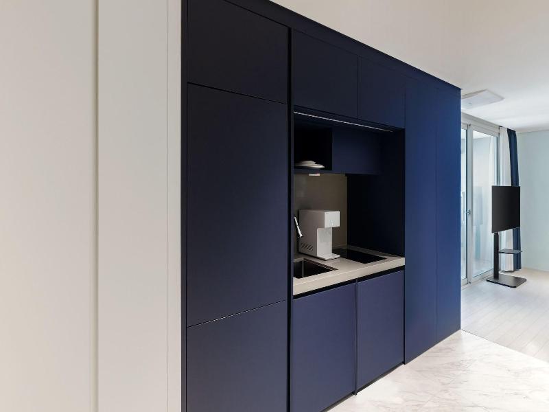 Newcz Haeundae Residence image