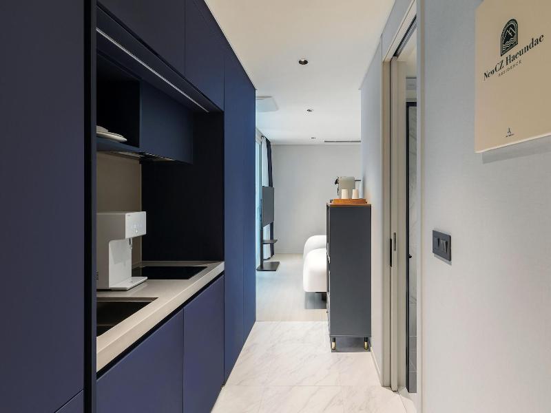 Newcz Haeundae Residence image