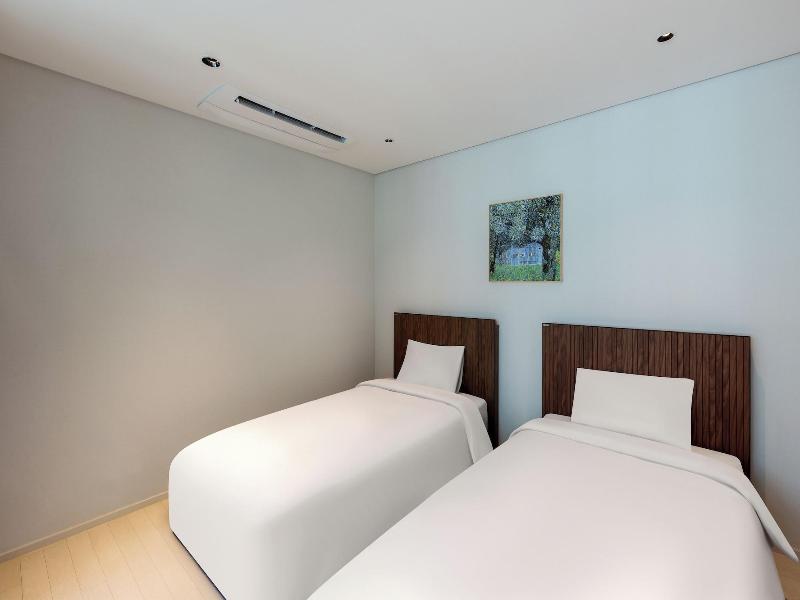 Newcz Haeundae Residence image