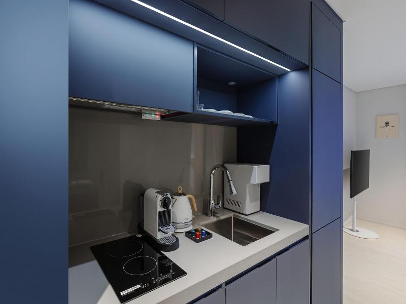Newcz Haeundae Residence image
