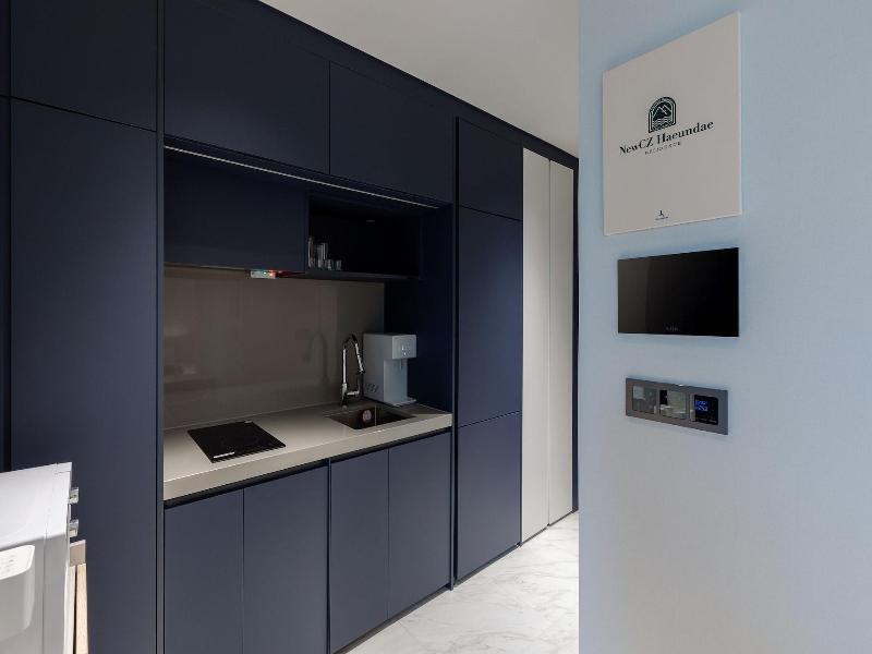 Newcz Haeundae Residence image