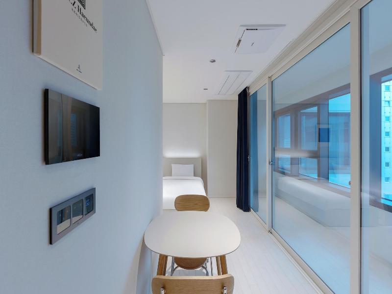 Newcz Haeundae Residence image