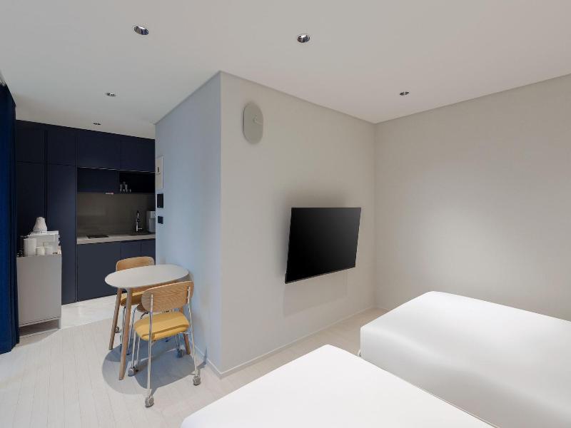 Newcz Haeundae Residence image