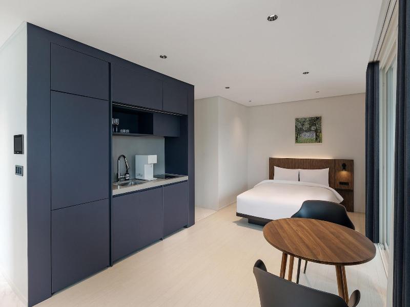 Newcz Haeundae Residence image