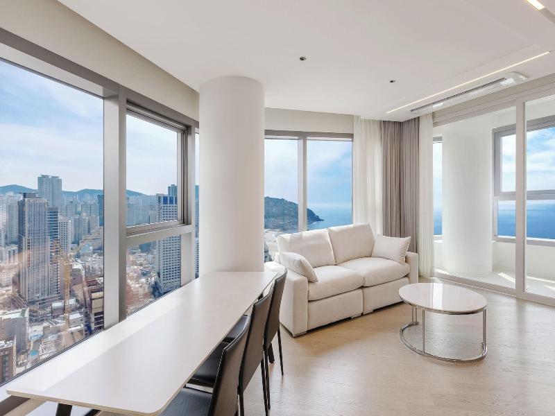 Newcz Haeundae Residence image