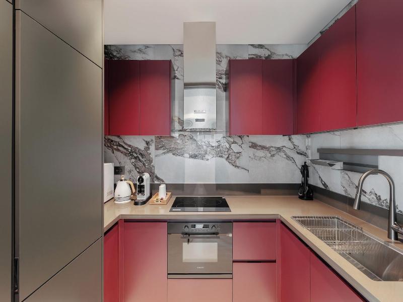 Newcz Haeundae Residence image