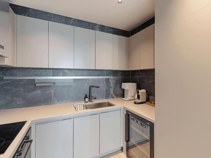 Newcz Haeundae Residence image