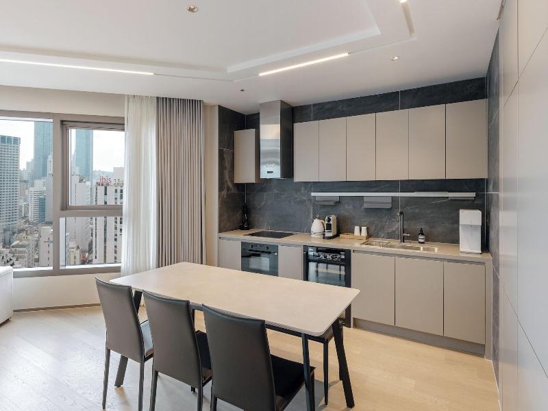 Newcz Haeundae Residence image
