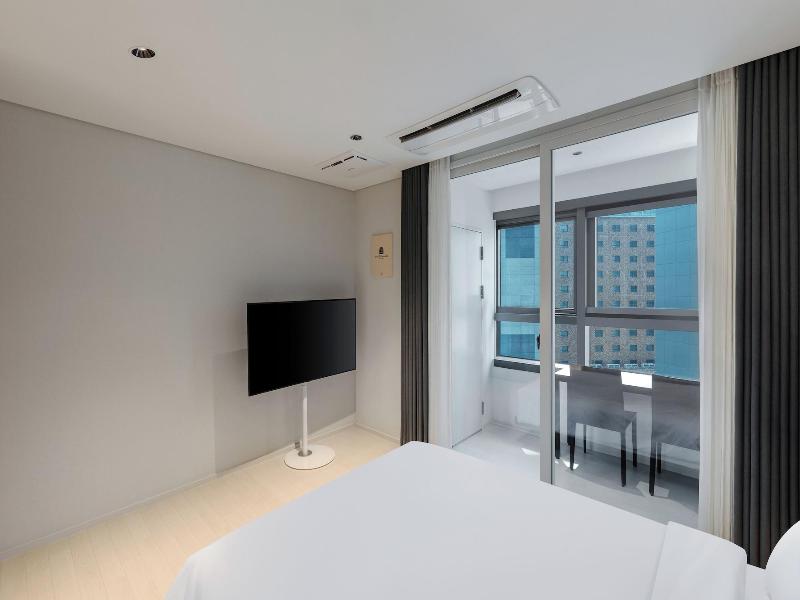 Newcz Haeundae Residence image