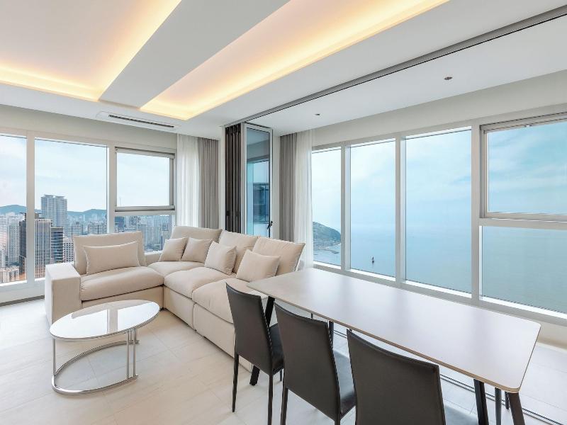 Newcz Haeundae Residence image