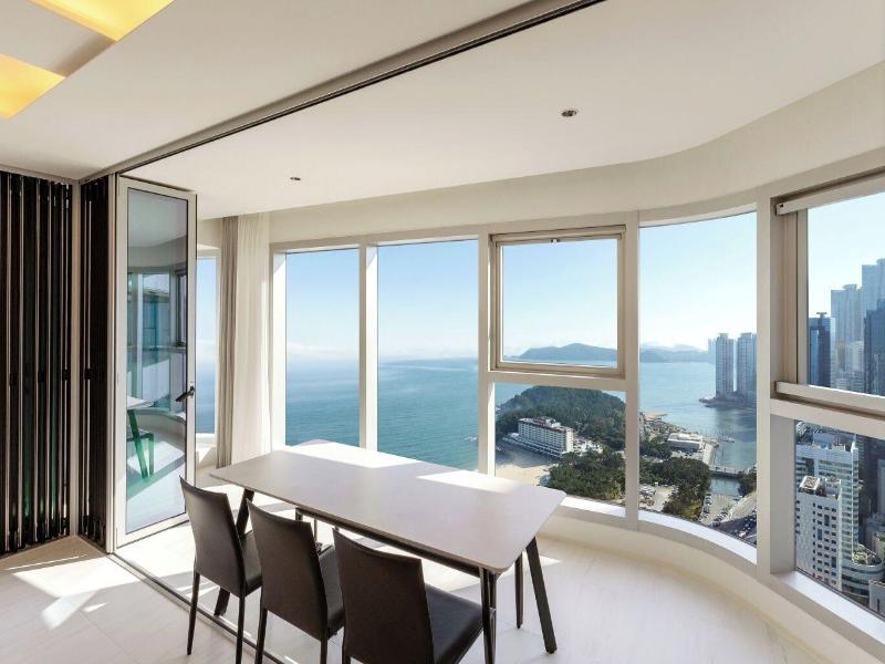 Newcz Haeundae Residence image