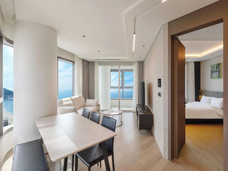 Newcz Haeundae Residence image