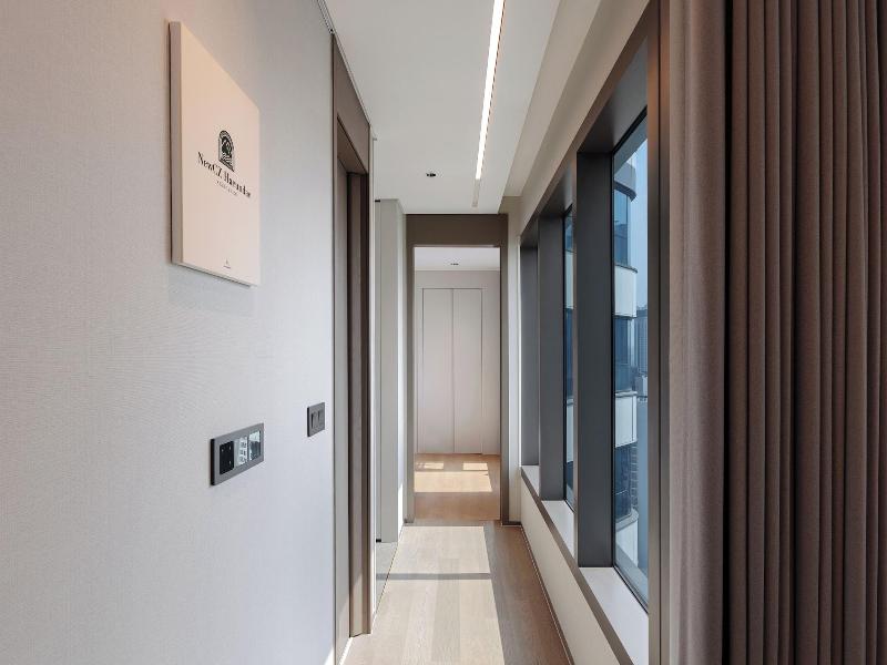 Newcz Haeundae Residence image