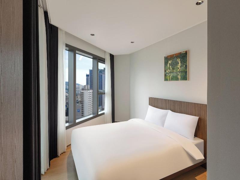 Newcz Haeundae Residence image