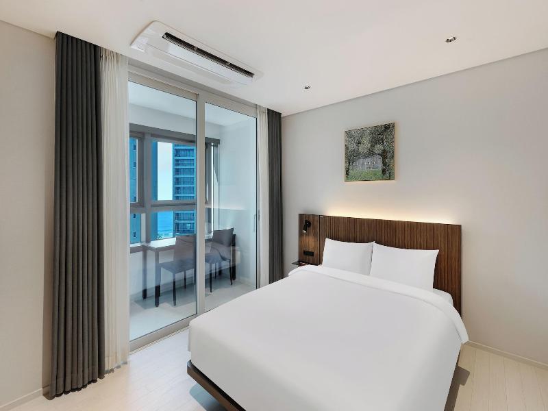 Newcz Haeundae Residence image