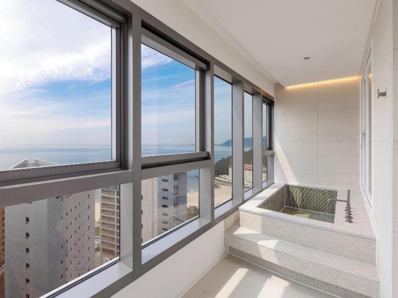 Newcz Haeundae Residence image