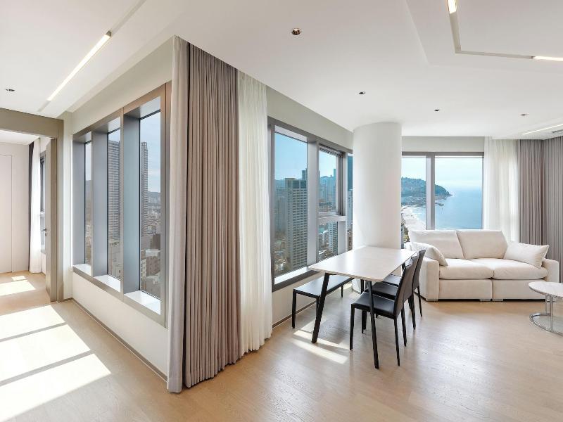 Newcz Haeundae Residence image