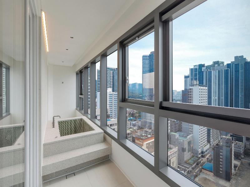 Newcz Haeundae Residence image