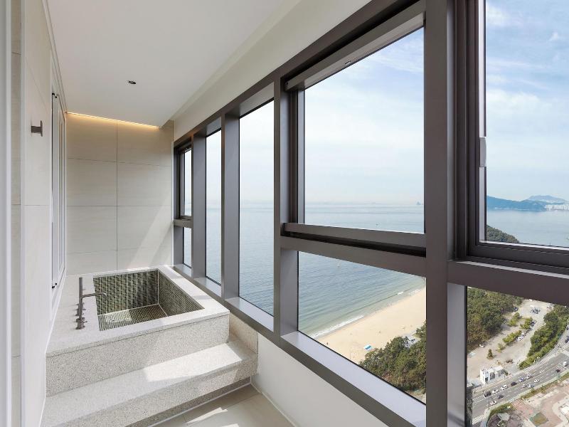 Newcz Haeundae Residence image