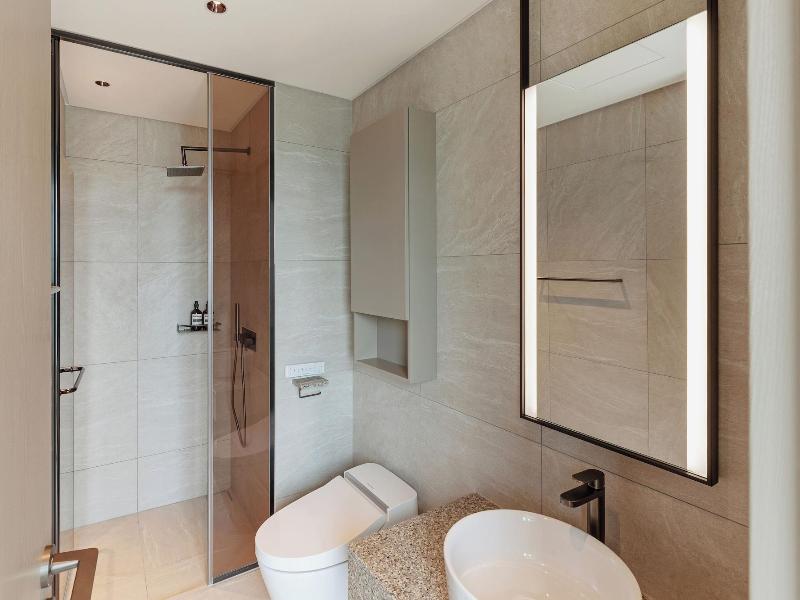 Newcz Haeundae Residence image