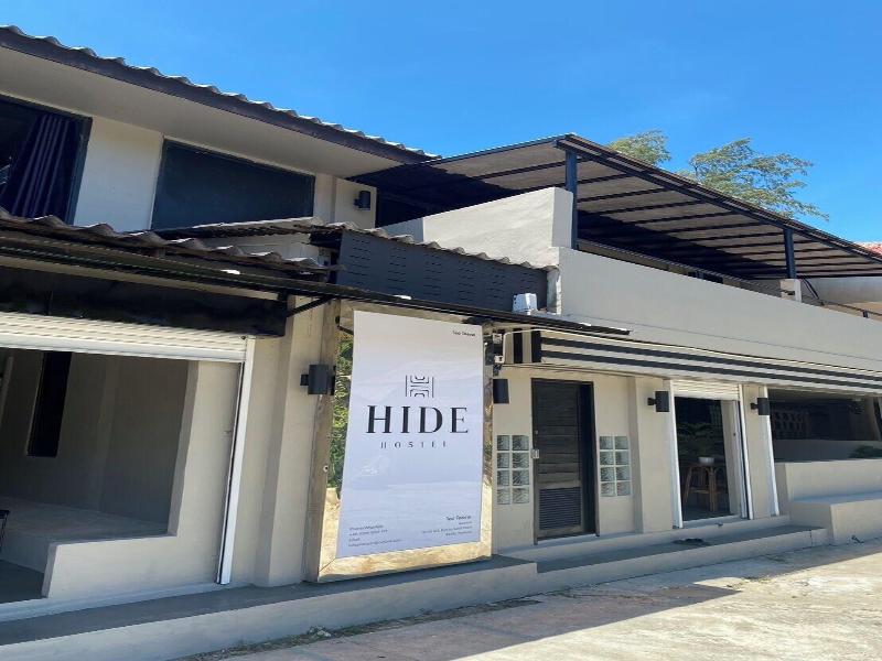 Hide Hostel image