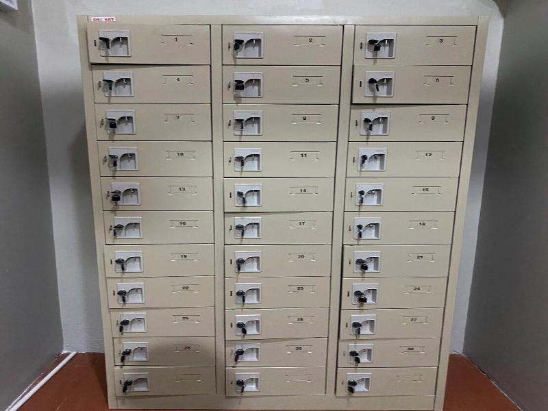 Hide Hostel image