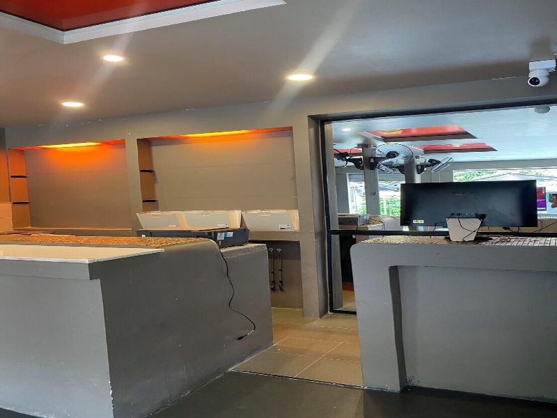 Hide Hostel image